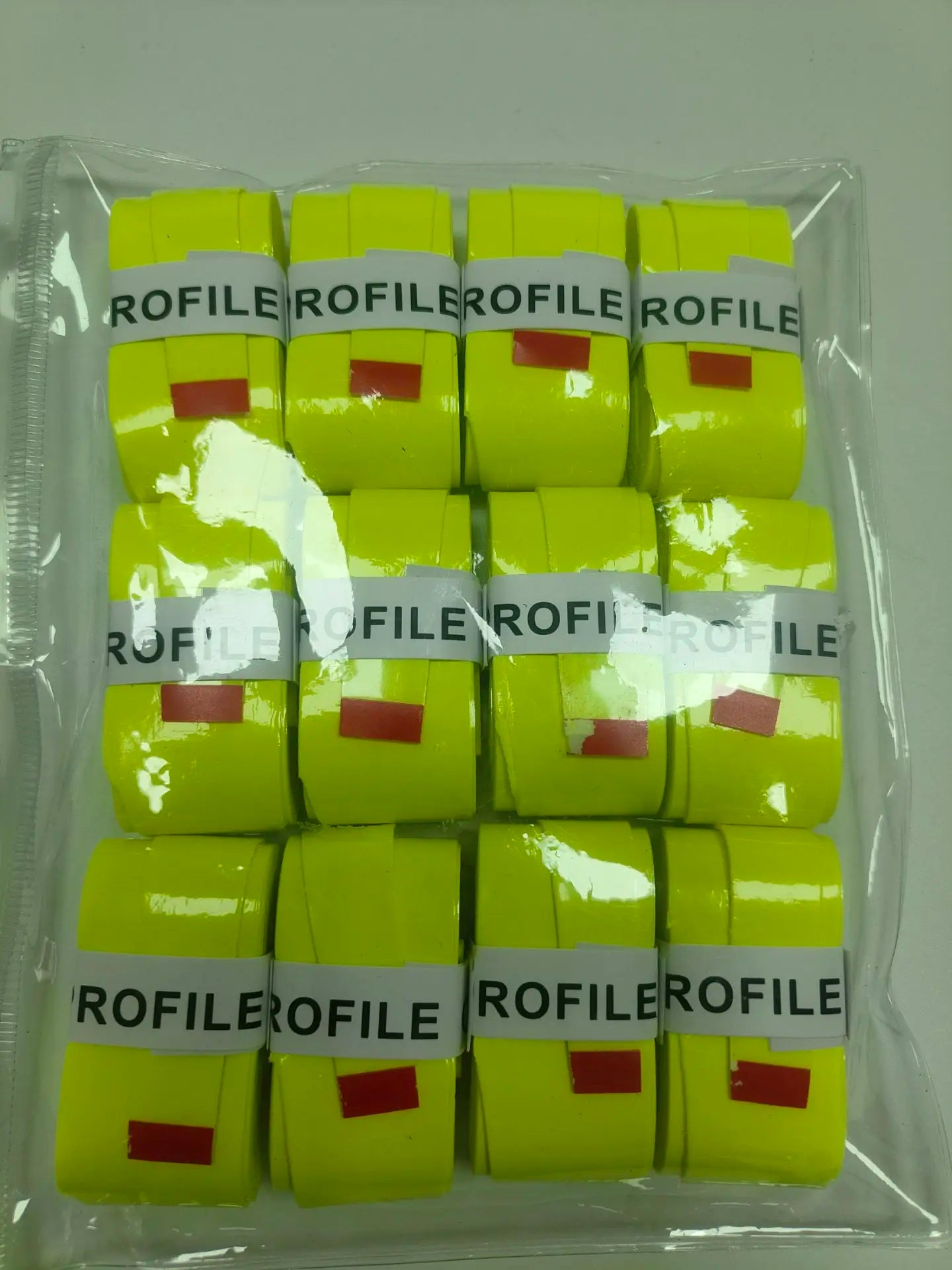 Sticky Overgrip For Beach Tennis Racket