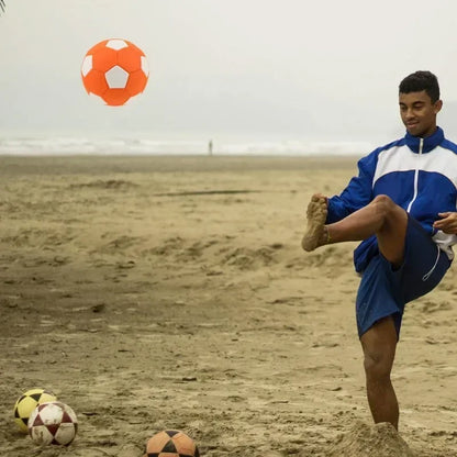 Kids Soccer Sports Curve Ball