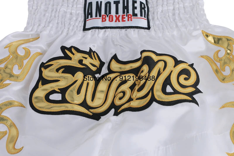 Muay Thai Shorts