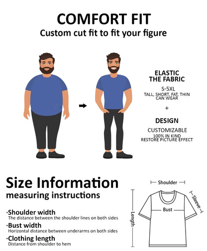 Men's Sportswear Quick-Drying