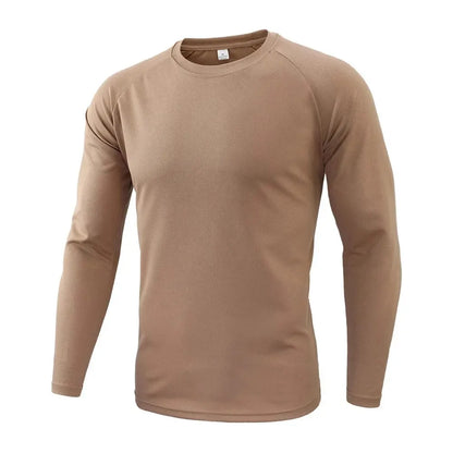 3D Camo Hunting Performance Shirt