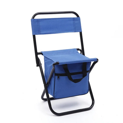 Portable Folding Fishing Chair