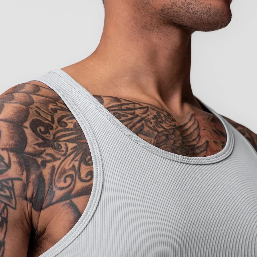 Men's Breathable Fitness Tank Top