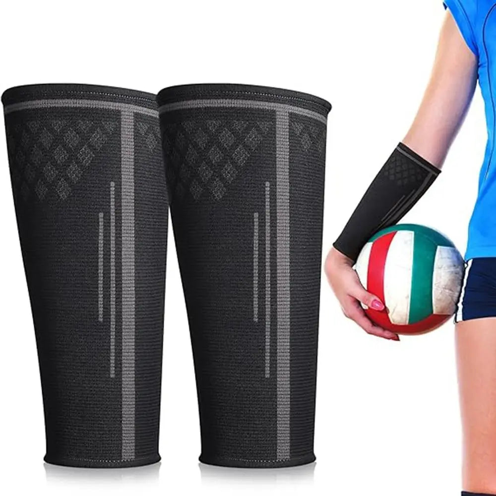 Volleyball UV Protection Arm Sleeves