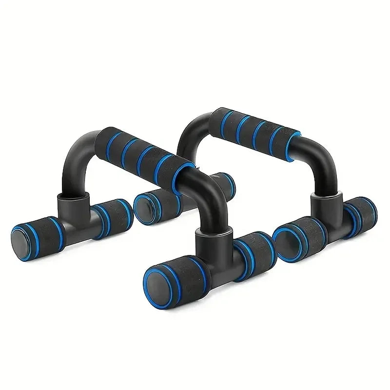 I-Shaped Foam Push-Up Support Stand