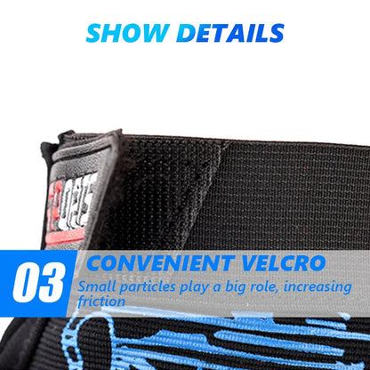 Heavyweight Gym Training Gloves
