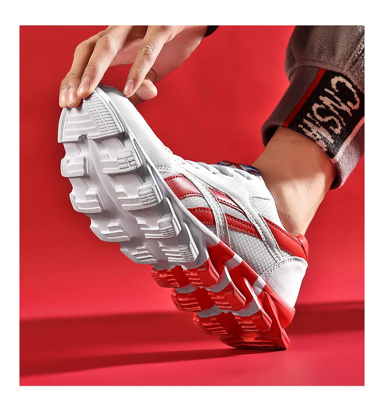 Running  Sneakers Unisex
