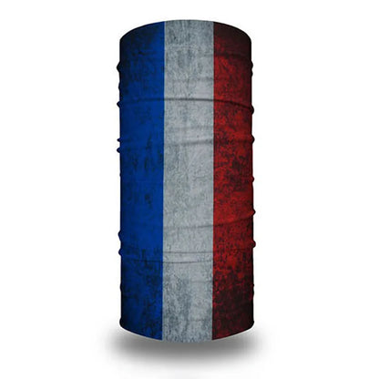 Multifunctional Flag Sports Bandana