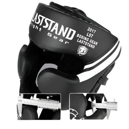 Boxing MMA HeadGear