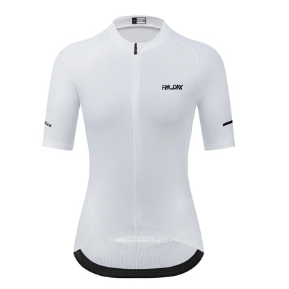 Women's Short Sleeve Cycling Jersey