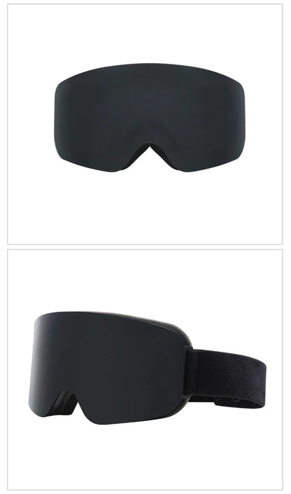 Skiing Snowboard Goggles Women Men