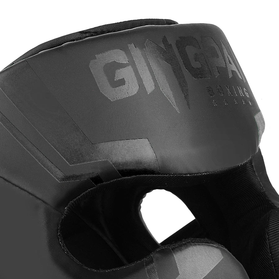 Boxing MMA Safety Helmet