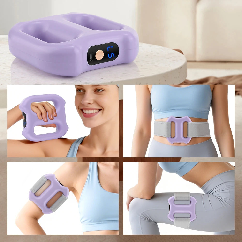 5-Speed Deep Tissue Fascia Ring