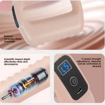 3-in-1 Full-Body Fascia Ring