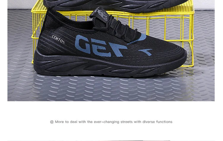 ChatGPT said:
Men’s Lightweight Sports Shoes