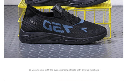 ChatGPT said:
Men’s Lightweight Sports Shoes