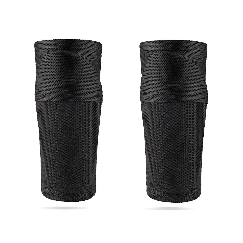 Soccer Shin Guard Sleeve Protector