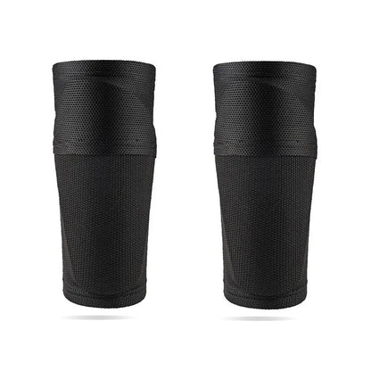Soccer Shin Guard Sleeve Protector