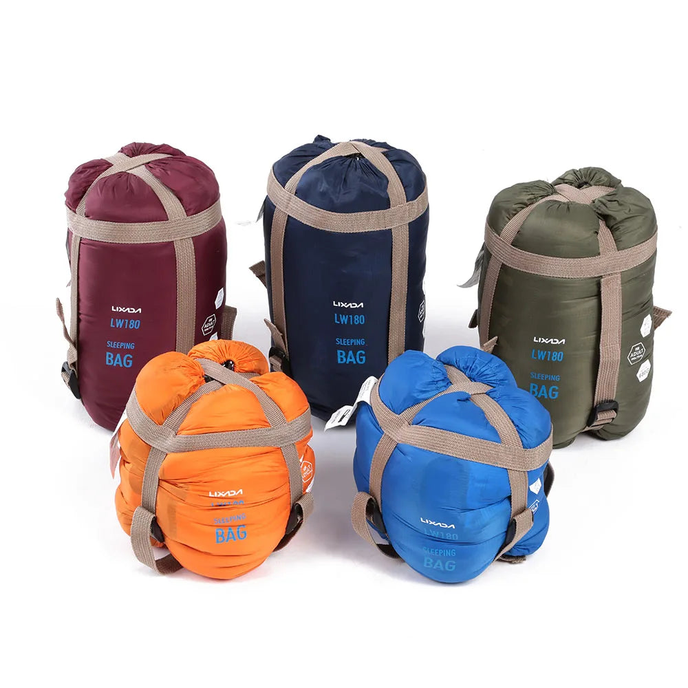 Lightweight Envelope Sleeping Bag