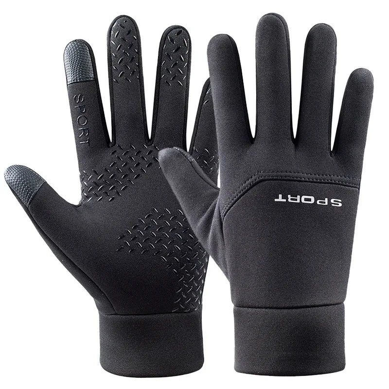 Heavyweight Gym Training Gloves