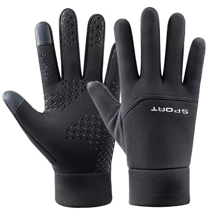 Heavyweight Gym Training Gloves