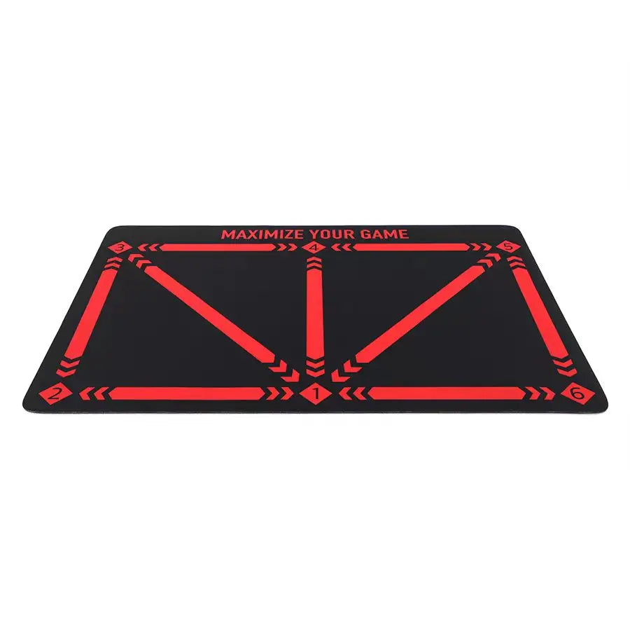 Thick Soccer Training Mat 60x90cm
