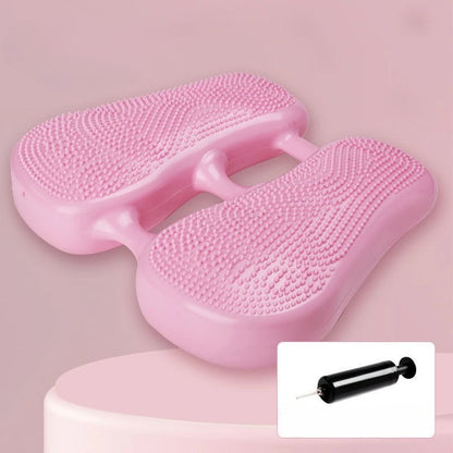 Inflatable Balance Stepper Pad