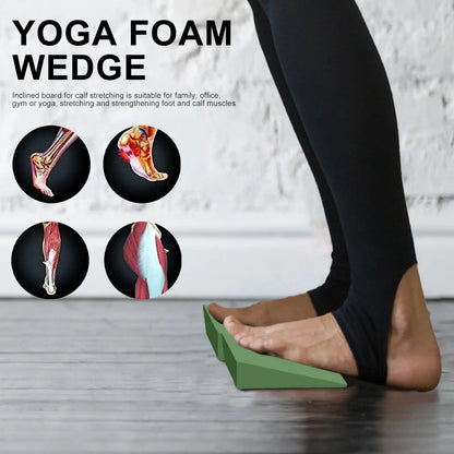 EVA Yoga Wedge Blocks