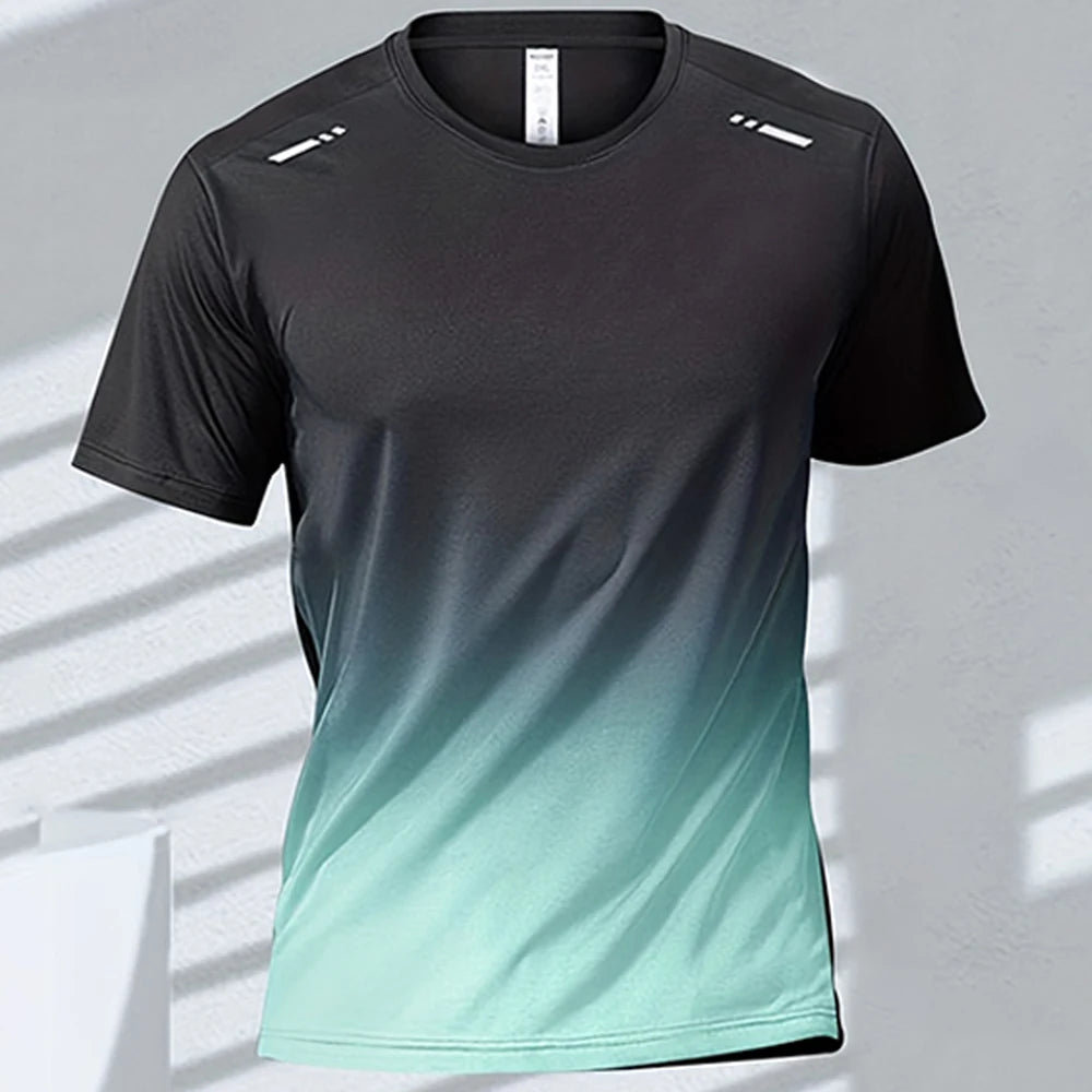 Men's Sportswear Quick-Drying