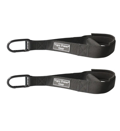 Tricep Pull Rope Push/Pull Gym Cable Attachment