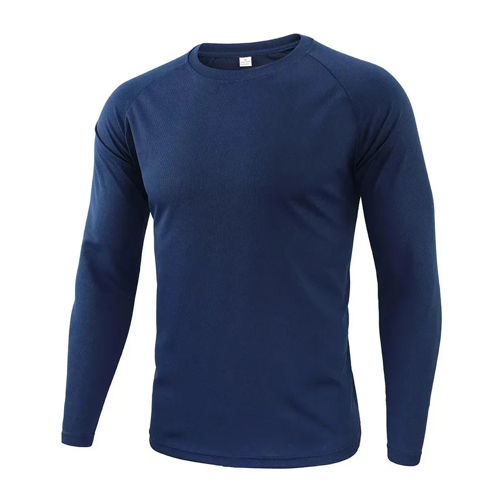 3D Camo Hunting Performance Shirt