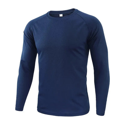3D Camo Hunting Performance Shirt