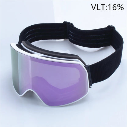 Skiing Snowboard Goggles Women Men