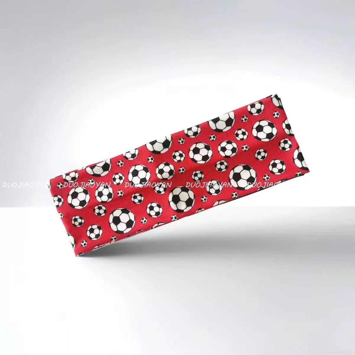 Unisex Football Flag Headband