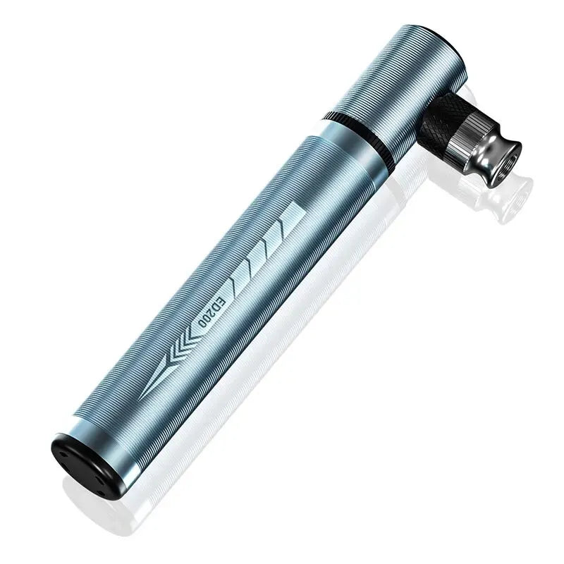Mountain Road Bike Portable Bicycle Pump
