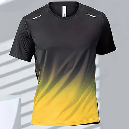 Men's Sportswear Quick-Drying