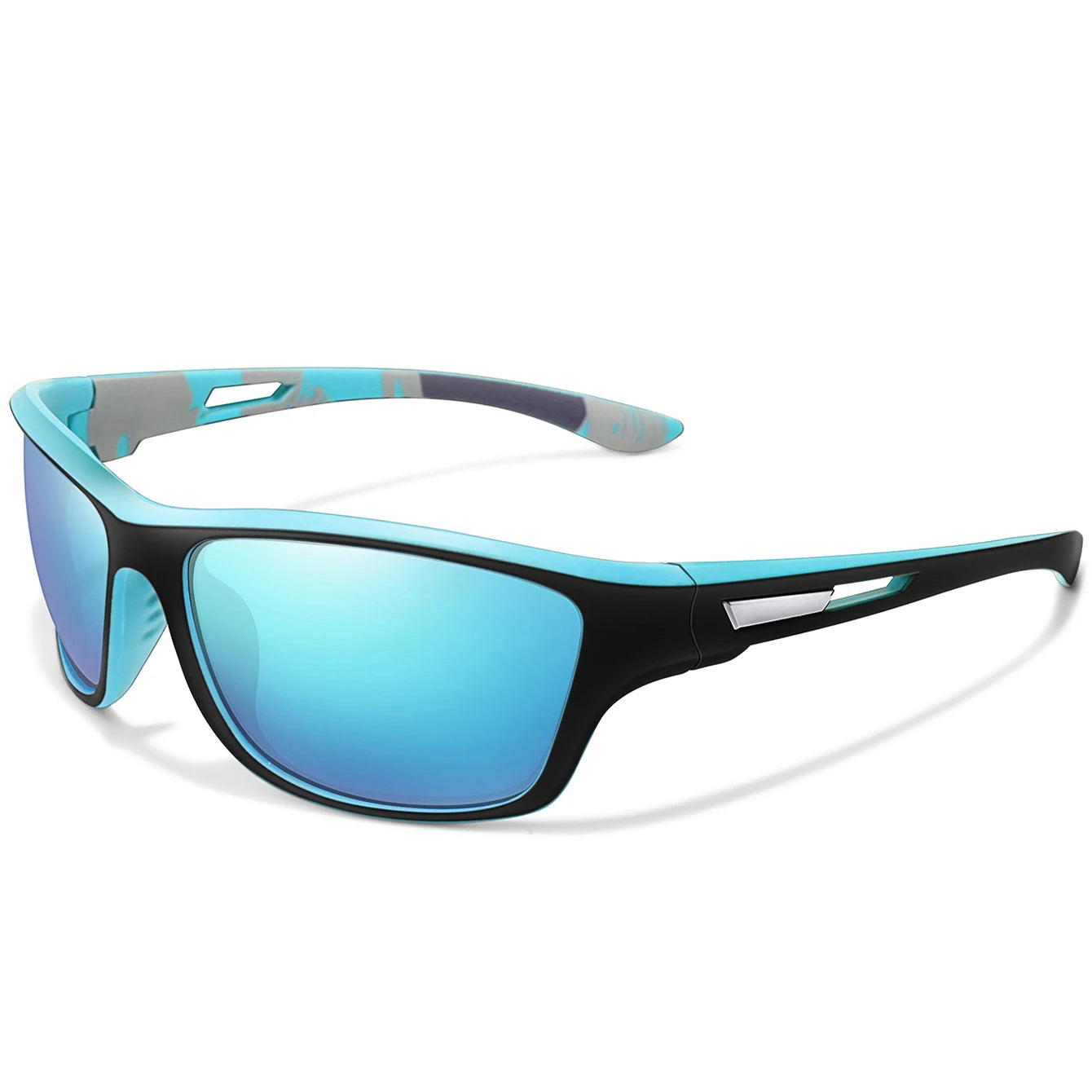 Polarized TAC Lens Fishing Sunglasses