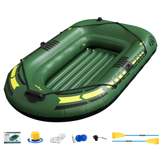 Premium Double Kayak Fishing Boat