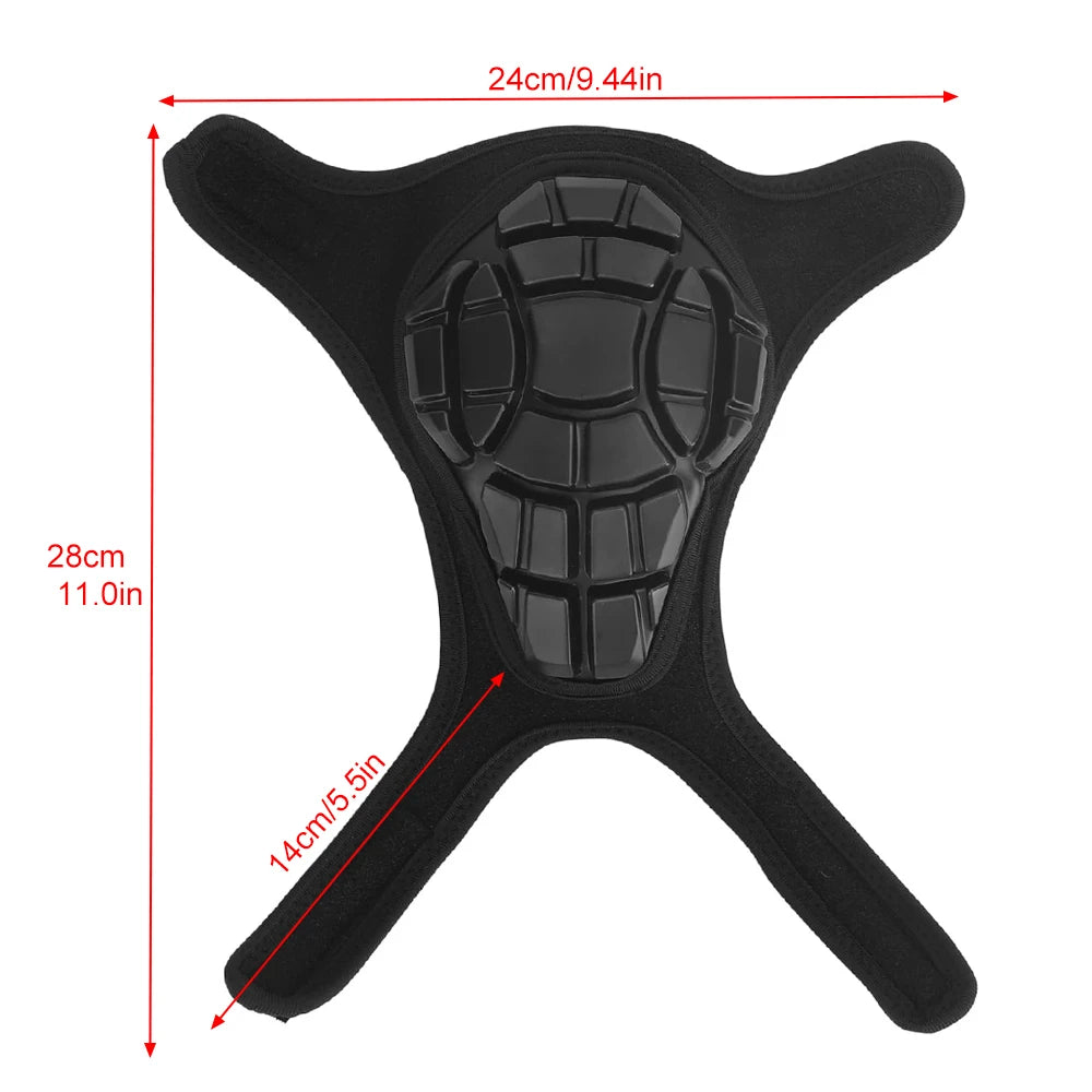 Kids Bike Handlebar Safety Pad