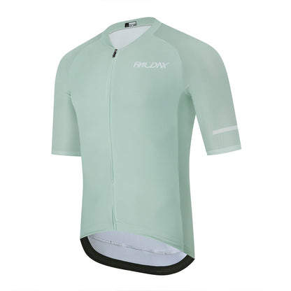 Cycling Racing Tops Short Sleeve