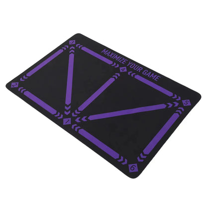 Thick Soccer Training Mat 60x90cm