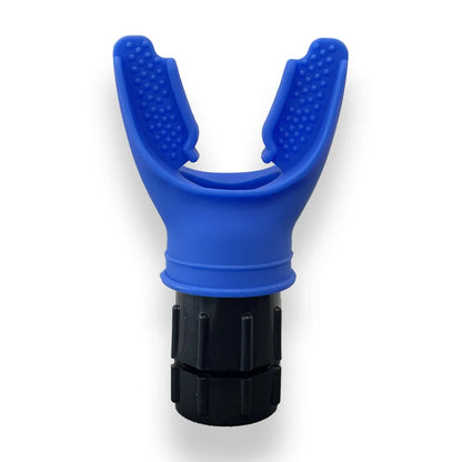 Adjustable Lung Exerciser for Capacity & Strength