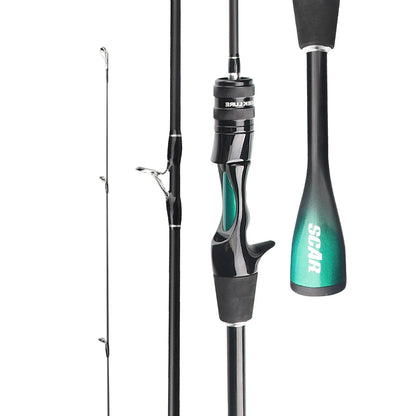 Orca Ultralight Trout Fishing Rod