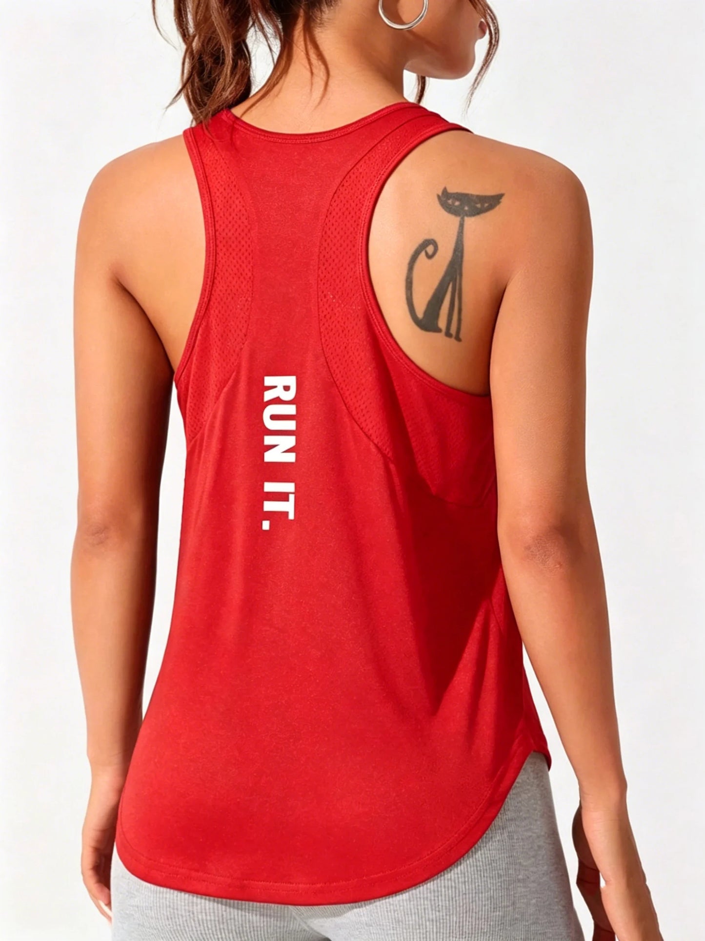 Women's Versatile Sports Performance Vest