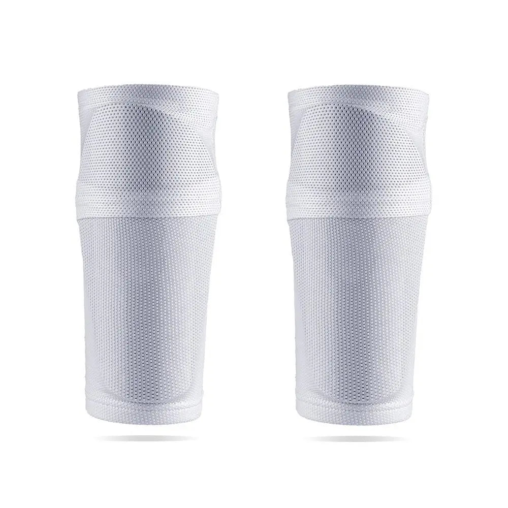 Soccer Shin Guard Sleeve Protector
