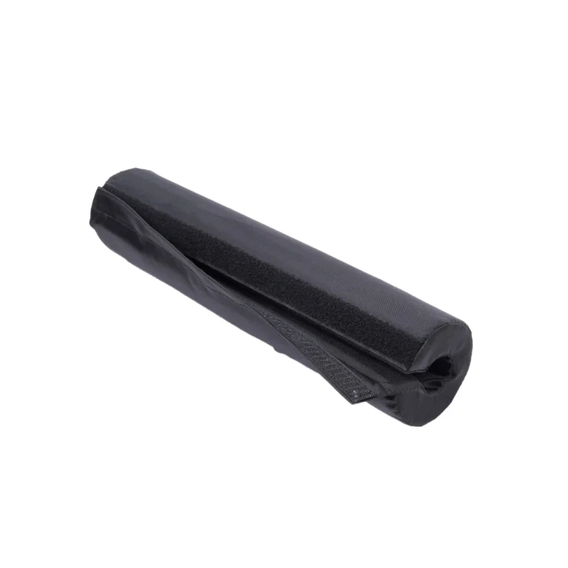Barbell pad for squats and hip thrusts – neck and shoulder protection for weightlifting