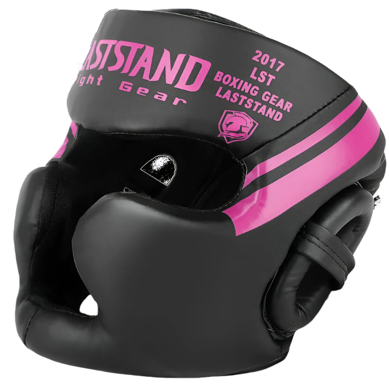 Boxing MMA HeadGear