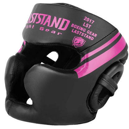 Boxing MMA HeadGear