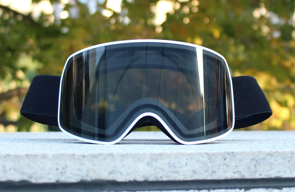 Skiing Snowboard Goggles Women Men