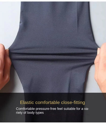 Winter Half-Zip Training Fleece Top
